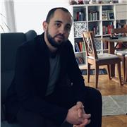 Dipl. Fitness/Personaltrainer mit langjähriger Erfahrung in der Prävention und in in der Fitnesslehre